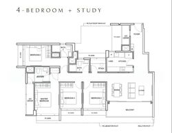 THE ARCADY AT BOON KENG (D12), Apartment #559710711